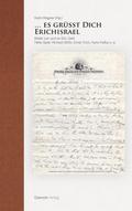 ...es grüßt Dich Erichisrael