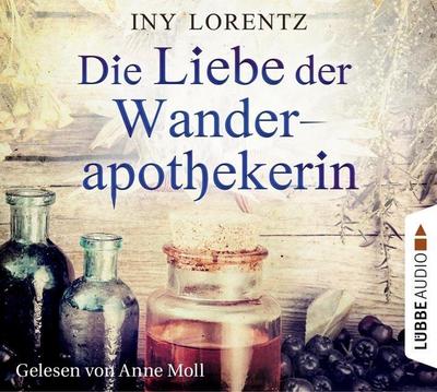 Lorentz, I: Liebe der Wanderapothekerin/ 6 CDs