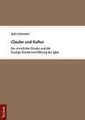 Glaube und Kultur