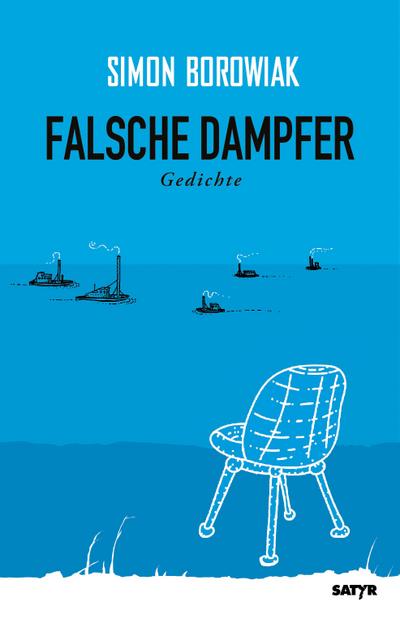 Falsche Dampfer