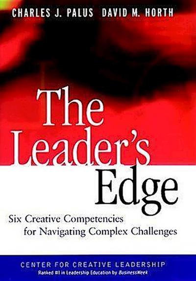The Leader’s Edge