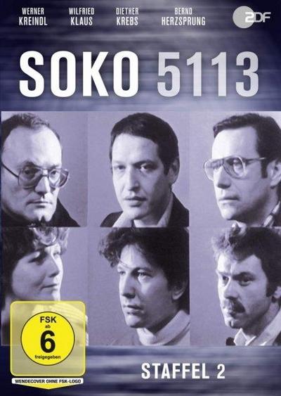 Soko 5113