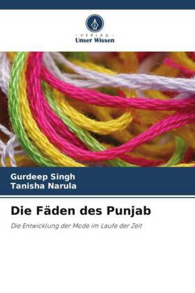 Die Fäden des Punjab