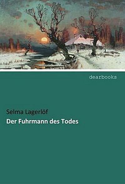Der Fuhrmann des Todes