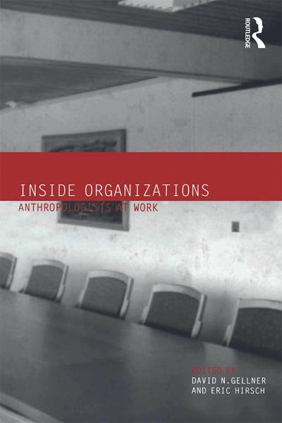 Inside Organizations