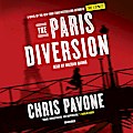 The Paris Diversion