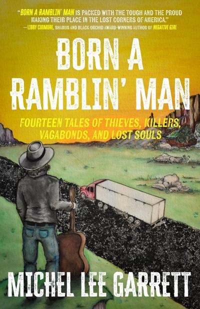 Born a Ramblin’ Man