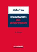 Internationales Zivilverfahrensrecht