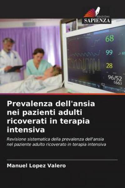 Prevalenza dell’ansia nei pazienti adulti ricoverati in terapia intensiva