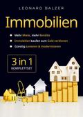 Immobilien 3-in-1 [Komplettset]