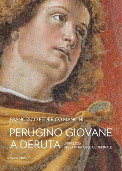 Mancini, F: Perugino giovane a Deruta