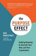 The Purpose Effect