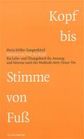 Stimme von Kopf bis Fuß