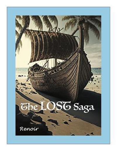 The LOST Saga