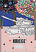 KRIEGE - gehören ins Museum. Teil 1