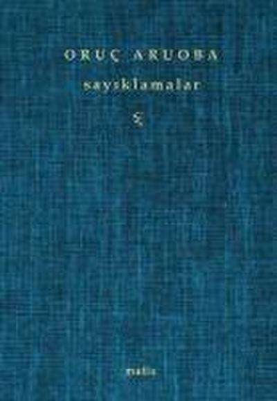 Sayiklamalar