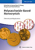 Polysaccharide-Based Nanocrystals