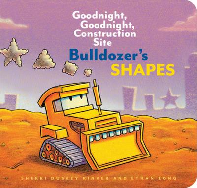 Bulldozer’s Shapes