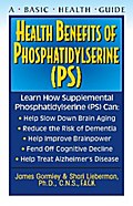 Health Benefits of Phosphatidylserine (PS)