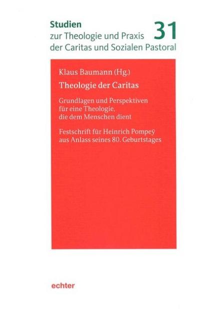 Theologie der Caritas