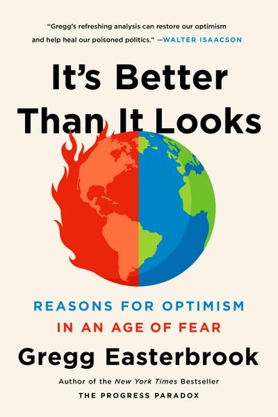 It’s Better Than It Looks