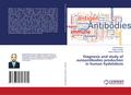 Diagnosis and study of autoantibodies production in human hydatidosis