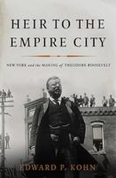 Heir to the Empire City