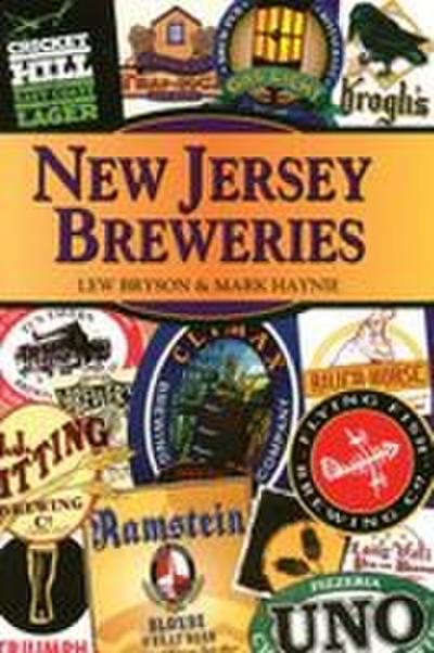 New Jersey Breweries