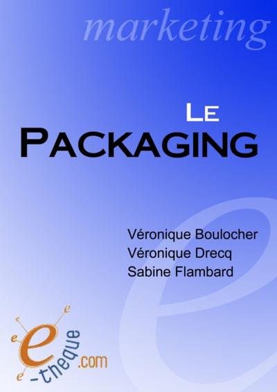 Le packaging