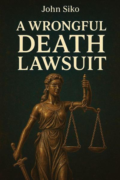 A Wrongful Death Lawsuit