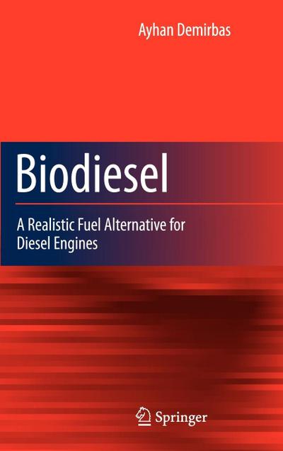 Biodiesel