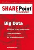 SharePoint Kompendium - Bd.4: Big Data