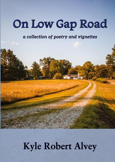 On Low Gap Road