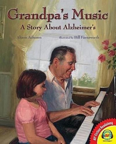 Grandpa’s Music
