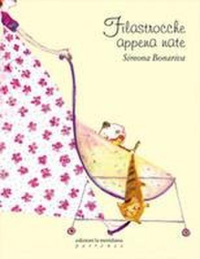 Filastrocche appena nate