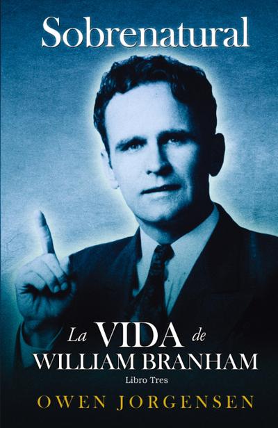 Libro Trés - Sobrenatural