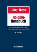 Holding-Handbuch