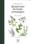 Grand traite des herbes aromatiques