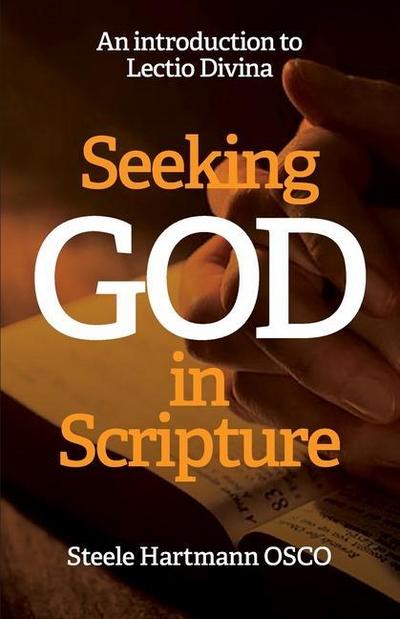 Seeking God in Scripture