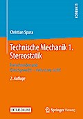 Technische Mechanik 1. Stereostatik