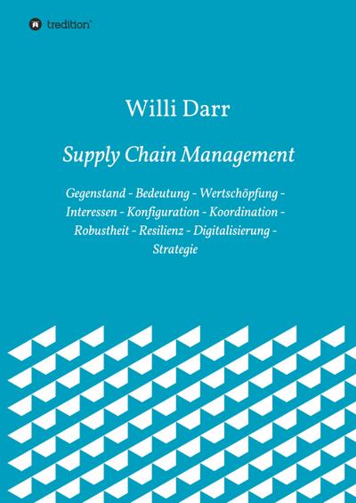 Supply Chain Management
