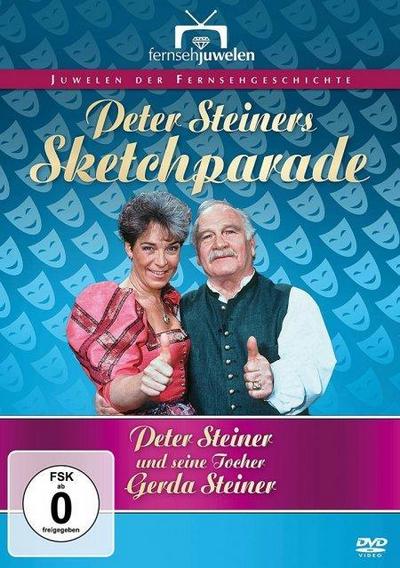 Peter Steiners Sketchparade