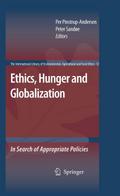 Ethics, Hunger and Globalization