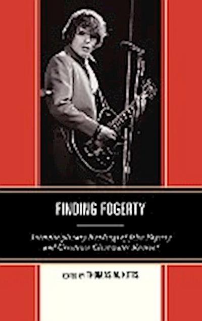 Finding Fogerty