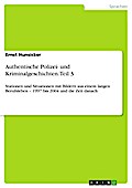 Authentische Polizei- und Kriminalgeschichten 03