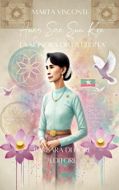 Aung San Suu Kyi