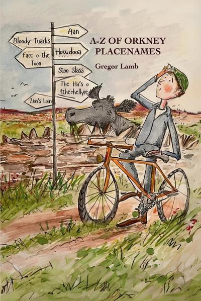 A- Z of Orkney Placenames