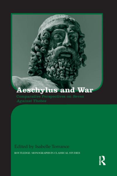 Aeschylus and War