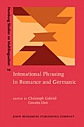 Intonational Phrasing in Romance and Germanic