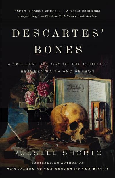 Descartes’ Bones